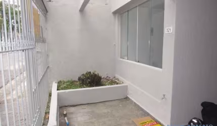 CASA ASSOBRADADA - VILA SÃO FRANCISCO (ZONA SUL) - SP