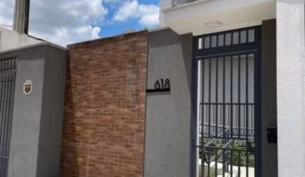 CASA DE VILA - SAÚDE  - SP
