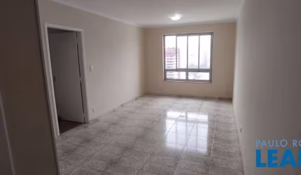 APARTAMENTO - CHÁCARA SANTO ANTONIO  - SP