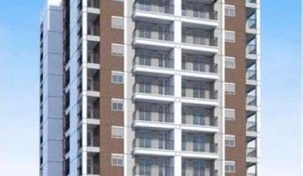 APARTAMENTO - CAMPO BELO  - SP