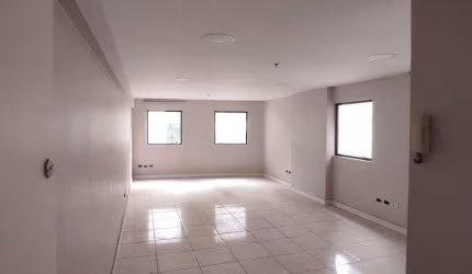 COMERCIAL - JARDIM AMÉRICA  - SP