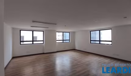 COMERCIAL - JARDIM AMÉRICA  - SP