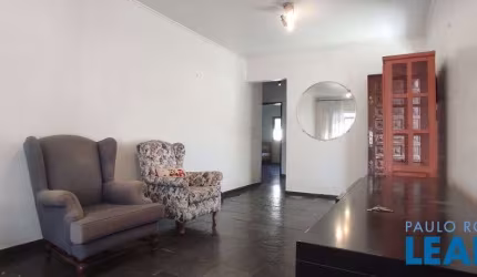 CASA TÉRREA - SANTO AMARO - SP