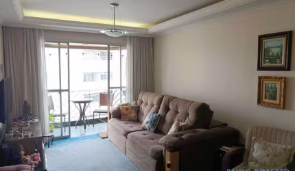 APARTAMENTO - JABAQUARA  - SP