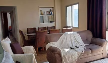 APARTAMENTO - CIDADE ADEMAR - SP