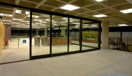 CONJ. COMERCIAL - SUMARÉ  - SP