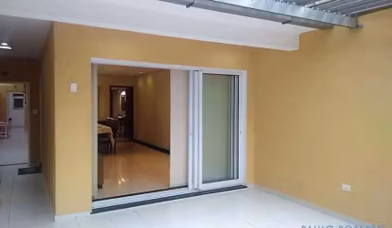 CASA ASSOBRADADA - GRANJA JULIETA  - SP