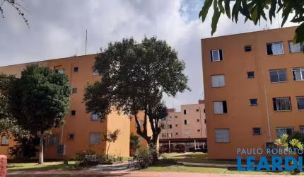 APARTAMENTO - JARDIM ALVORADA - SP