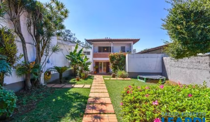 CASA ASSOBRADADA - VILA CLEMENTINO  - SP