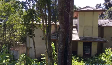 CASA EM CONDOMÍNIO - JARDIM PETRÓPOLIS - SP