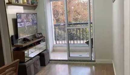 APARTAMENTO - VILA ANDRADE - SP