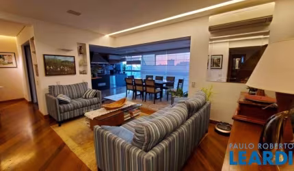 APARTAMENTO - JARDIM MORUMBI - SP