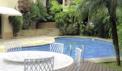 CASA ASSOBRADADA - CHÁCARA MONTE ALEGRE - SP
