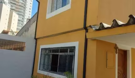 CASA ASSOBRADADA - GRANJA JULIETA  - SP