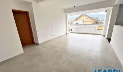 APARTAMENTO - NOVA GARDÊNIA - SP