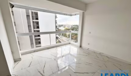 APARTAMENTO - NOVA GARDÊNIA - SP