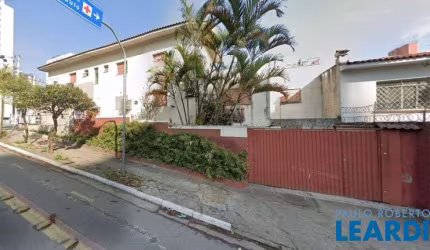 CASA ASSOBRADADA - VILA CLEMENTINO  - SP