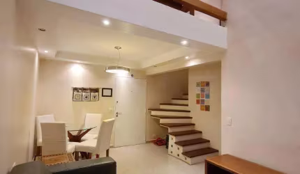 DUPLEX - BROOKLIN  - SP