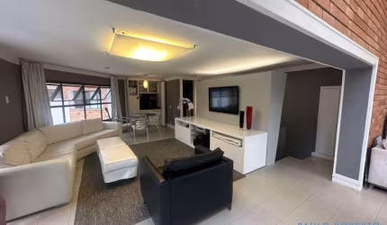TRIPLEX - REAL PARQUE  - SP