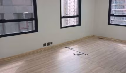 CONJ. COMERCIAL - VILA OLÍMPIA  - SP
