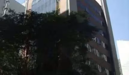 CONJ. COMERCIAL - BROOKLIN  - SP