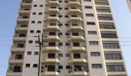 COBERTURA - ALTO DA BOA VISTA  - SP