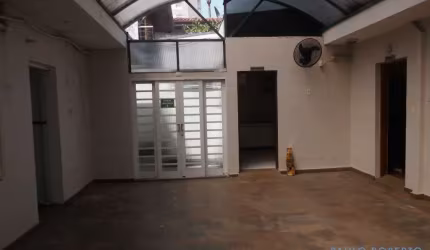 CASA TÉRREA - BROOKLIN  - SP