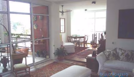 APARTAMENTO - REAL PARQUE  - SP