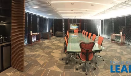 CONJ. COMERCIAL - BROOKLIN  - SP