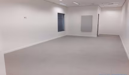 COMERCIAL - ITAIM BIBI  - SP