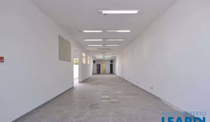 COMERCIAL - VILA MADALENA  - SP