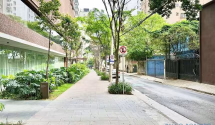 CASA TÉRREA - ITAIM BIBI  - SP