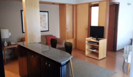 APARTAMENTO - ITAIM BIBI  - SP