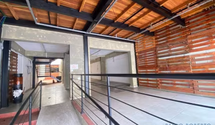 COMERCIAL - VILA MADALENA  - SP