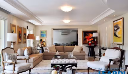 APARTAMENTO - VILA MADALENA  - SP