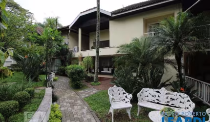 CASA EM CONDOMÍNIO - BROOKLIN  - SP