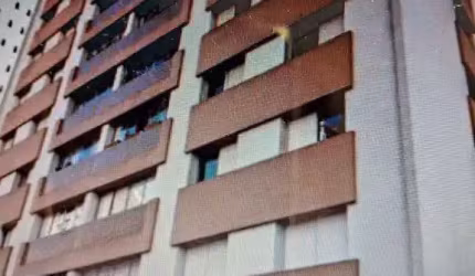 APARTAMENTO - CAMPO BELO  - SP