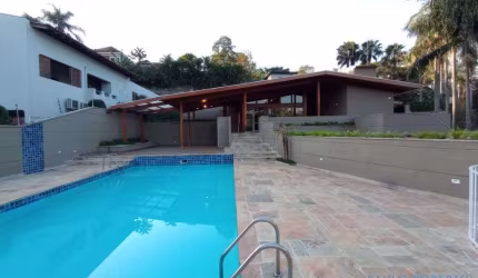 SOBRADO - REAL PARQUE  - SP
