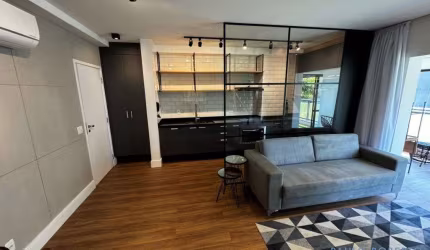 APARTAMENTO - CHÁCARA SANTO ANTONIO  - SP