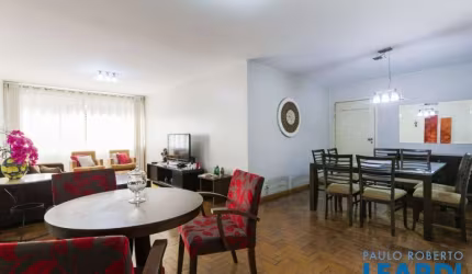 APARTAMENTO - ITAIM BIBI  - SP