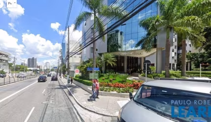 PRÉDIO - VILA OLÍMPIA  - SP