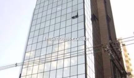 CONJ. COMERCIAL - ITAIM BIBI  - SP