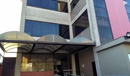 COMERCIAL - VILA MASCOTE  - SP