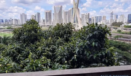 COMERCIAL - REAL PARQUE  - SP