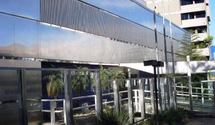 COMERCIAL - REAL PARQUE  - SP