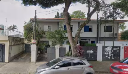 SOBRADO - BROOKLIN  - SP