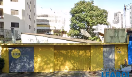 AREA - VILA MASCOTE  - SP