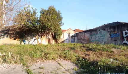 TERRENO - VILA MADALENA  - SP