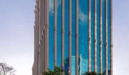 CONJ. COMERCIAL - ITAIM BIBI  - SP