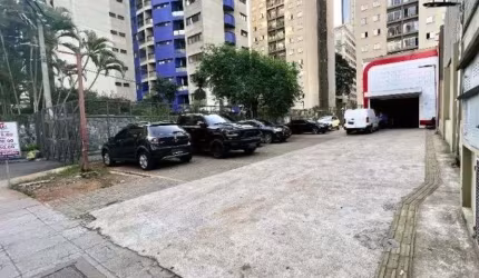 LOJA - VILA OLÍMPIA  - SP